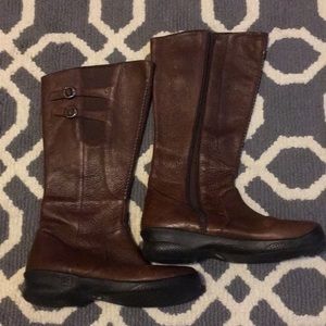 Keen Bern Baby Bern Tall Boots Size 10